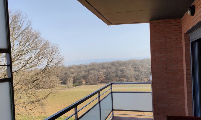 Ciruena Condominio | OAK Grove Cirueña