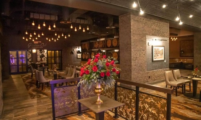 Oak Grove Hotel | Oak Grove Racing Gaming & Hotel