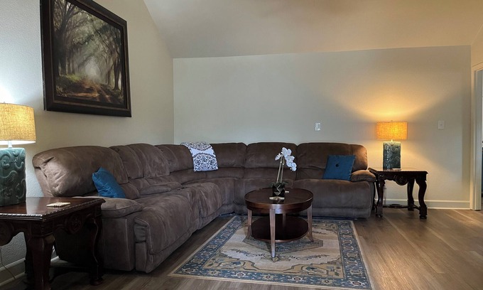 Malbis Casa | Oak Haven!