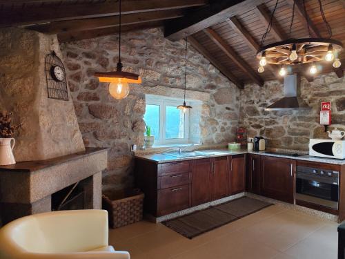Sao Joao do Monte Casa | Oak House