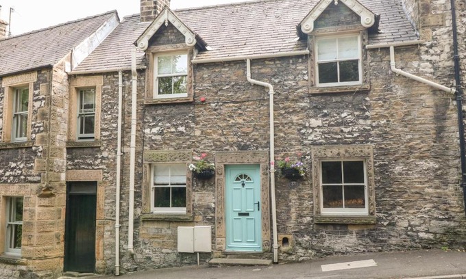 Bakewell Casa | Oak Lea, Bakewell