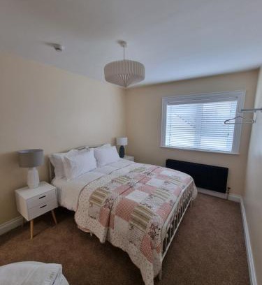 Bogside Casa | Oak Leaf Suite