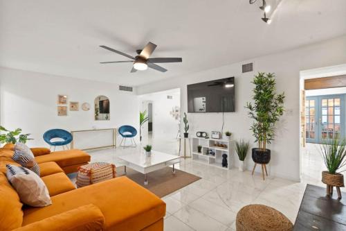 Village Grove Casa | Oak Scottsdale - BOHO Scottsdale Oasis Getaway-Pool-Hottub-ZenRoom