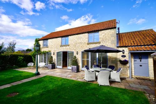 Thornton Dale Casa | Oak Tree Barn