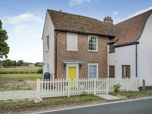 Frinton-on-Sea Casa | Oak Tree Cottage