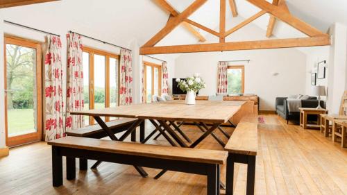 Longnor Casa | Oak Tree Farm