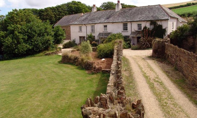 Washbourne Casa | Oak Tree