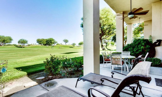 La Quinta Apartamento | Oak Tree Manor Permit# 259,056