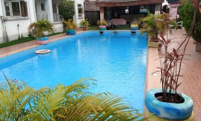 Gwarinpa Estate Hotel | Oak Up Ultimate Place