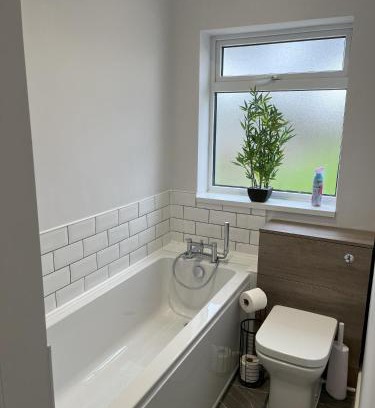 Saint Osyth Casa | Oak View