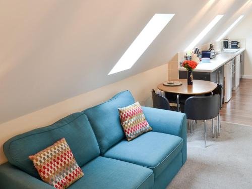 Lessingham Casa | Oak View Loft - Uk11926