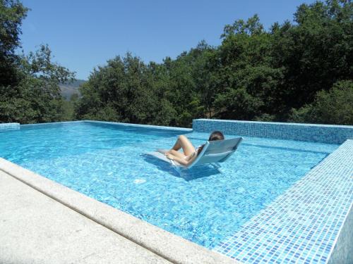 Parada de Bouro Casa | Oak Villa, Relax and Nature