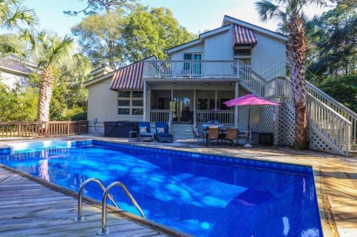 West Beach Casa | Oak Woods Cottage