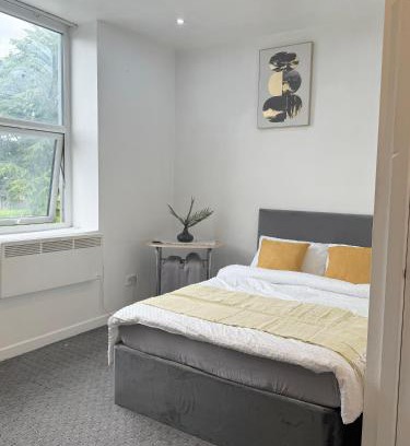 Burnley Cama Y Desayuno | Oakbridge Studios