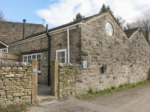 Macclesfield Casa | Oakenbank Barn