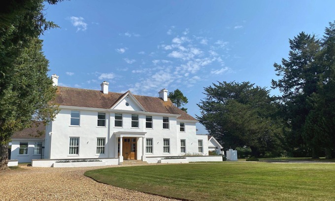 Hatch Beauchamp Apartamento | Oakfield - Luxury Cottages