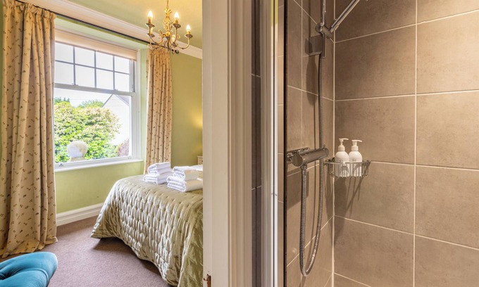 Bowness-on-Windermere Cama Y Desayuno | Oakfold House