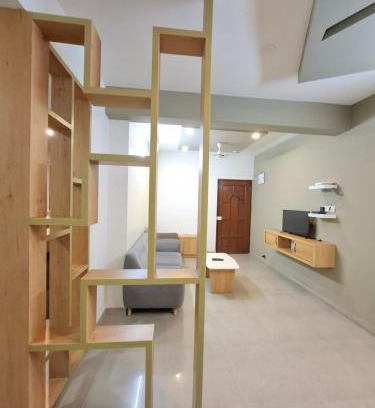 BTM Layout Apartamento | Oakhaven Apartments near Mico Layout