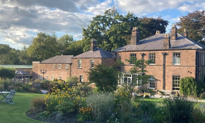 Cromford Hotel | Oakhill