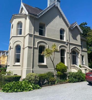 Cobh Cama Y Desayuno | Oakhurst Guesthouse
