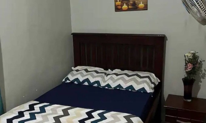 Kireka Casa | Oakland Luxury Accommodation and Gardens