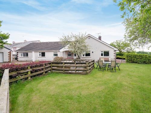 Langrigg Casa | Oaklands