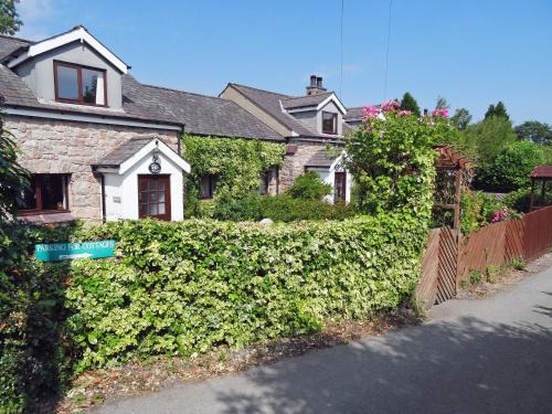 Conwy Casa | Oakleigh Cottage