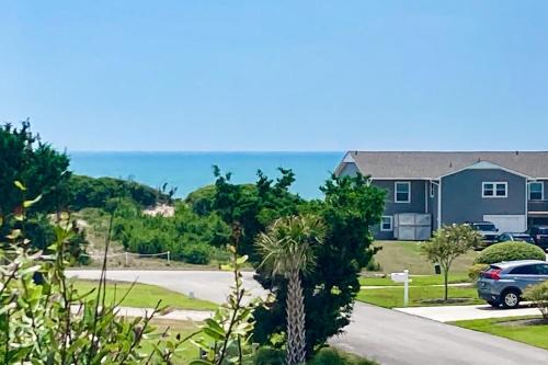 Emerald Isle Casa | Oaks by the Sea