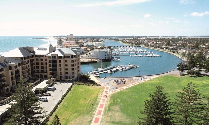 Glenelg Apartamento | Oaks Glenelg Liberty Suites