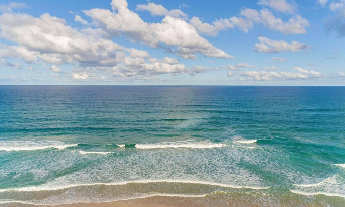 Coolangatta Apartamento | Oaks Gold Coast Calypso Plaza Suites