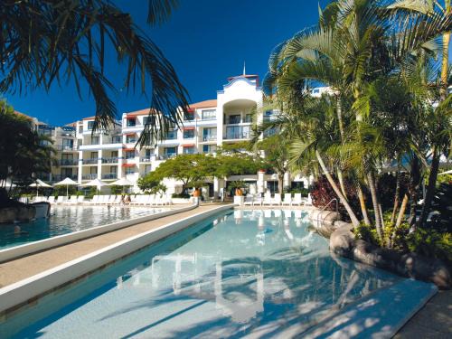 Coolangatta Apartamento | Oaks Gold Coast Calypso Plaza Suites