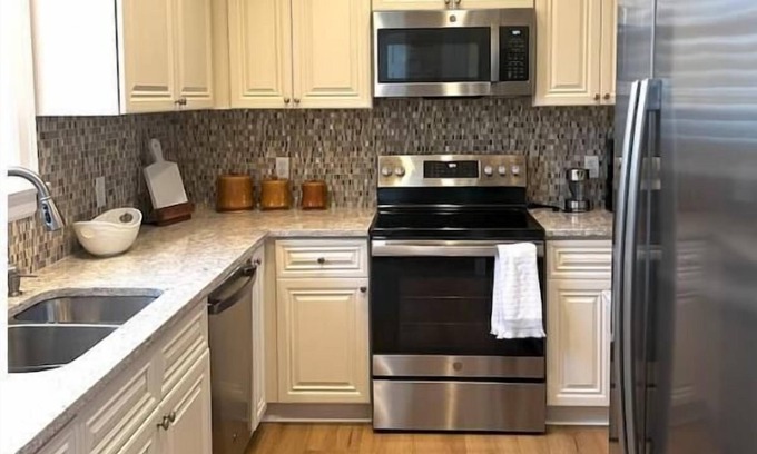 Vamo Condominio | Oaks Preserve Condominium
