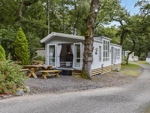 Penrhyndeudraeth Casa | Oaks Retreat