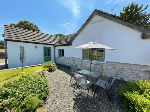Canaston Bridge Casa | Oaktree Cottage, West Atheston Farm