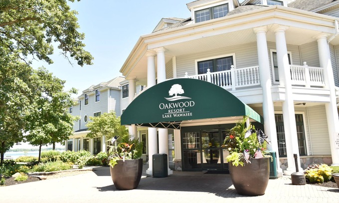 Syracuse Complejo | Oakwood Resort