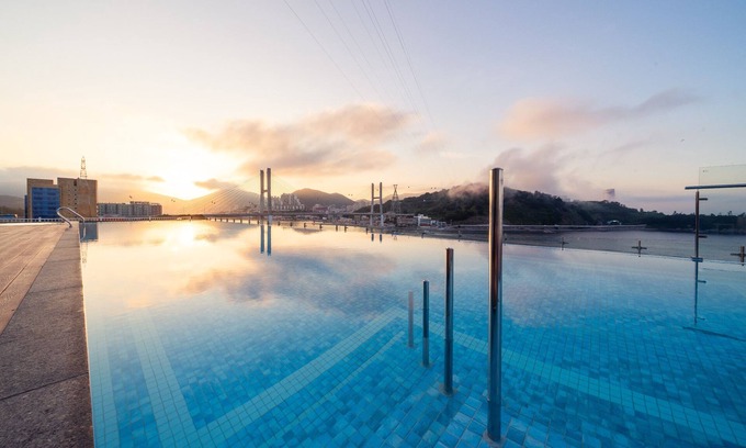 Yeosu Hotel | OANDF HOTEL