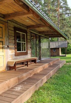 Haljala Parish Otro | Oandu Camping