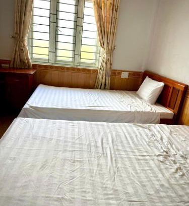 Mang Yang Cama Y Desayuno | Oanh Dung Hotel