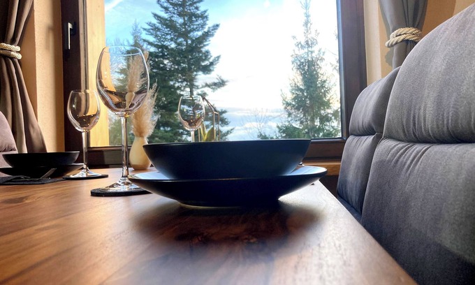 Neureichenau Apartamento | [Oansa] incl. breakfast - active/family vacation in the Dreisessel region D-A-CZ