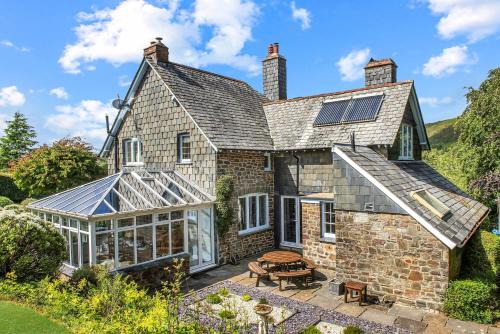 Oare Casa | Oare Manor Cottage