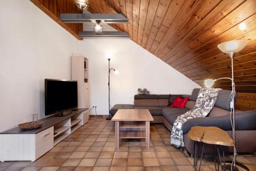 Markdorf Apartamento | Oase am Gehrenberg