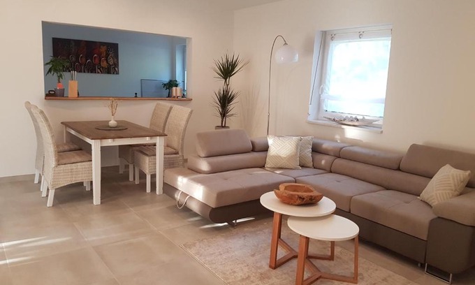 Muritz Apartamento | Oase am Nationalpark