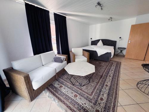Rhein-Erft-Kreis District Apartamento | Oase