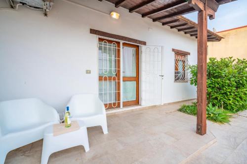 Su Forti Casa | Oasi a Margine Rosso