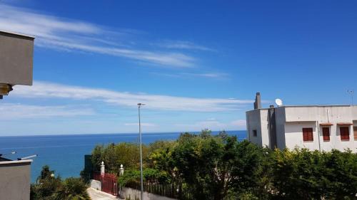 Baia degli Aranci Apartamento | Oasi Agrumeto