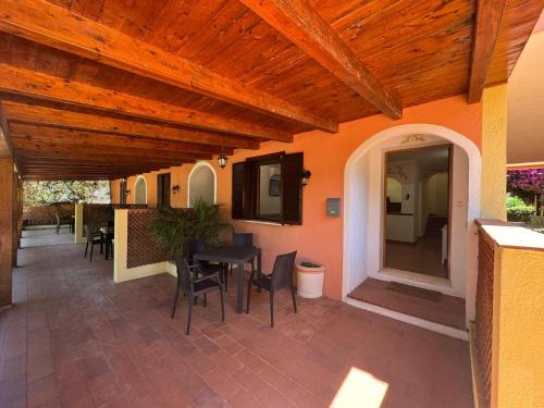 Porto Rotondo Apartamento | Oasi Apartment Porto Rotondo