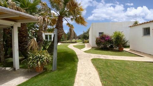 Calasetta Casa | Oasi Blu