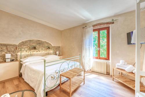 Cavriana Casa | Oasi Borghetto Verde