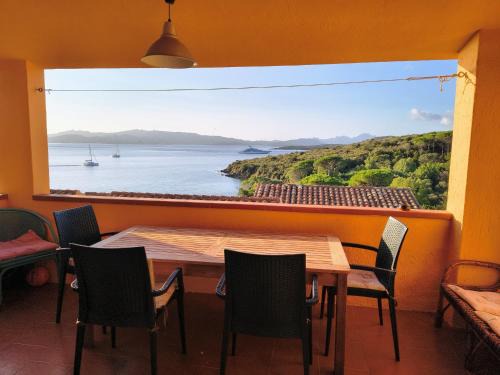 Capo d'Orso Apartamento | Oasi CalaCapra - Palau Costa Smeralda