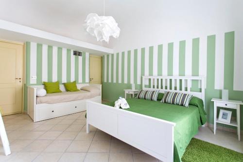 Corso dei Mille - Sant'Erasmo Apartamento | Oasi Centrale